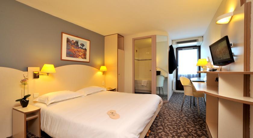 Kyriad cran gevrier annecy