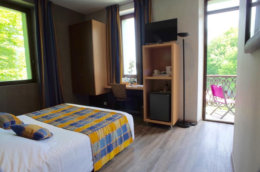 Hotel des Marquisats Annecy